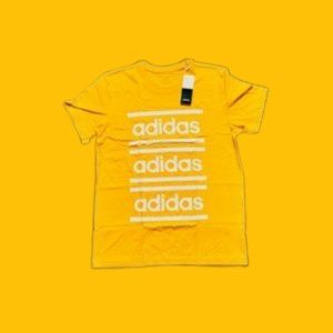 Adidas - T-Shirt